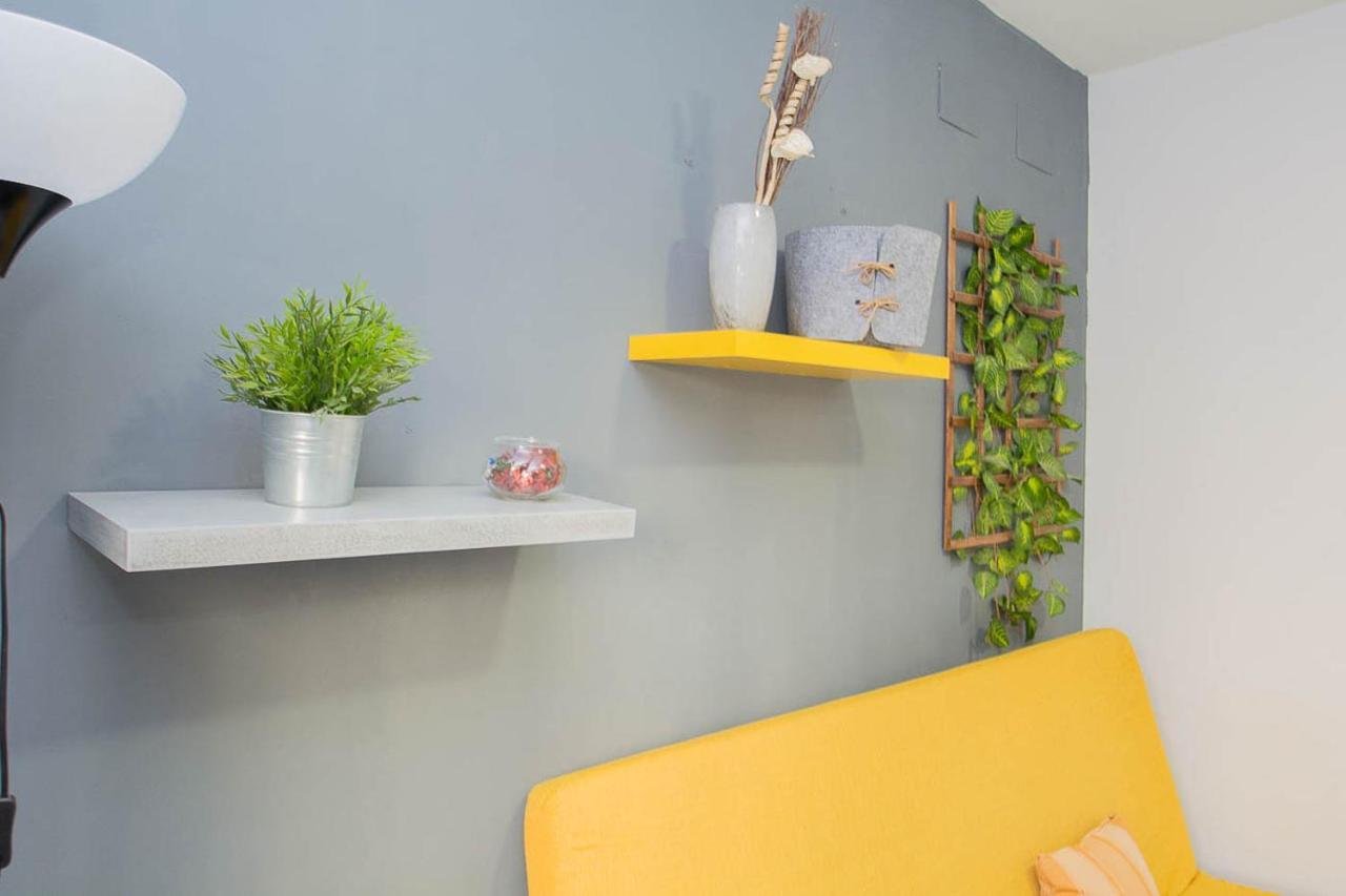 Realejo 1A Apartment Granada Exterior photo